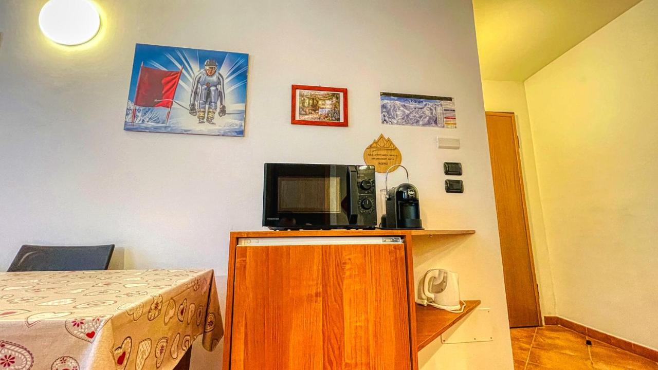 Appartamento Smith Roero - Affitti Brevi Italia Бардонечия Екстериор снимка