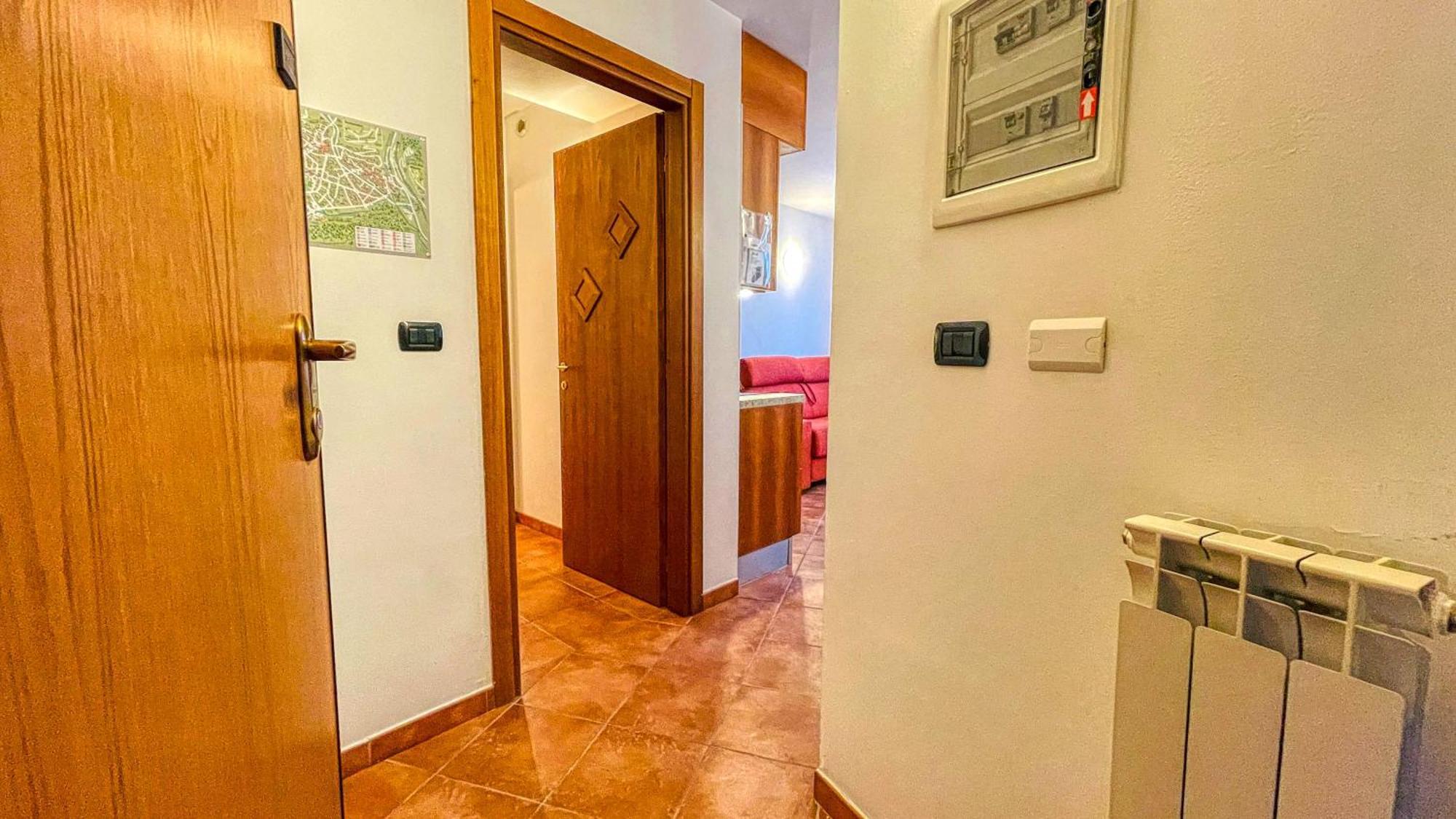 Appartamento Smith Roero - Affitti Brevi Italia Бардонечия Екстериор снимка